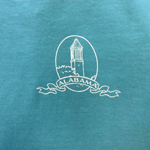 Load image into Gallery viewer, THE QUAD SEAFOAM TEE
