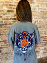 Load image into Gallery viewer, AUBURN TIGER HEAD
