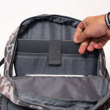 Load image into Gallery viewer, BURLEBO CLASSIC DEER CAMO BACKPACK
