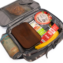 Load image into Gallery viewer, BURLEBO CAMO LUNCHBOX - CLASSIC DEER CAMO
