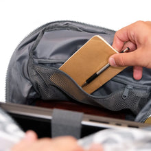 Load image into Gallery viewer, BURLEBO CLASSIC DEER CAMO BACKPACK
