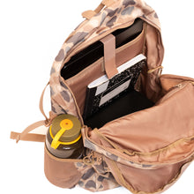 Load image into Gallery viewer, BURLEBO PINTAIL CAMO BACKPACK
