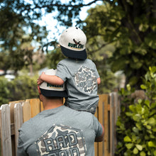 Load image into Gallery viewer, BURLEBO YOUTH RAD DUDE TEE
