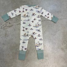 Load image into Gallery viewer, LOOMS BAMBOO UNI ROMPER
