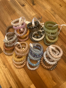 SIMPLY SOUTHERN HAIR TIE