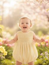 Load image into Gallery viewer, MAIZE ASHER BUBBLE LEMON DROP
