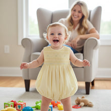 Load image into Gallery viewer, MAIZE ASHER BUBBLE LEMON DROP
