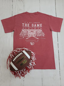 ALABAMA BRYANT-DENNY T-SHIRT