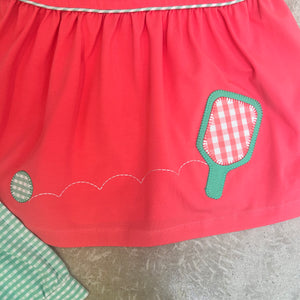 PICKLEBALL SHORT SET