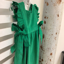 Load image into Gallery viewer, ABIGAIL LONG ROMPER
