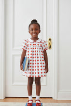 Load image into Gallery viewer, TEACHERS PET APPLE PROPER DRESS
