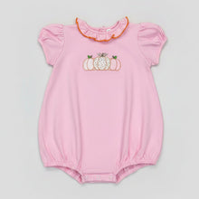 Load image into Gallery viewer, PINK GEMMA GIRL BUBBLE - PUMPKINS
