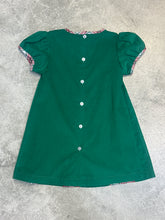 Load image into Gallery viewer, MARGOT DRESS - GREEN
