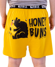 Load image into Gallery viewer, HONEY BUNS BOXER
