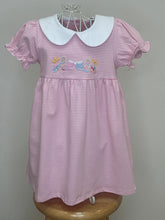 Load image into Gallery viewer, PRINCESS DRESS LIGHT PINK
