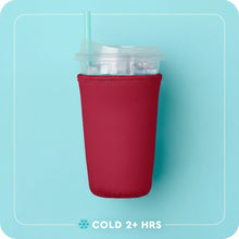 Load image into Gallery viewer, TAILGATES IN TUSCALOOSA ICED CUP COOLIE
