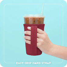 Load image into Gallery viewer, TAILGATES IN TUSCALOOSA ICED CUP COOLIE
