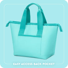 Load image into Gallery viewer, SWIG LUNCHI BAG - POLKA DOT
