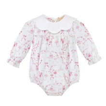 Load image into Gallery viewer, GRACE IN TOILE BUBBLE
