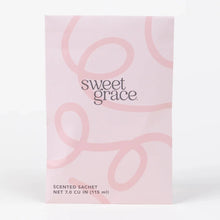 Load image into Gallery viewer, SWEET GRACE MODERN SWIRL SCENTED SACHETS
