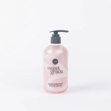 Load image into Gallery viewer, SWEET GRACE 12oz. LIQUID HAND SOAP
