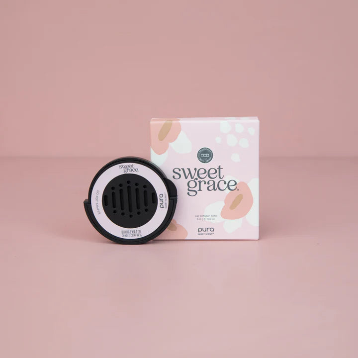 PURA CAR CARTRIDGE - SWEET GRACE