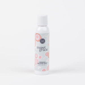 SWEET GRACE WRINKLE RELEASE SPRAY 6.08oz.