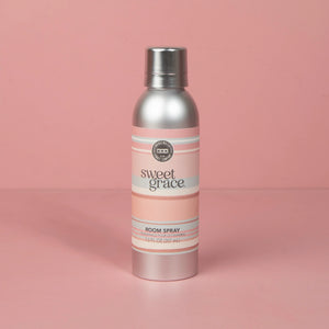 SWEET GRACE NON AEROSOL ROOM SPRAY