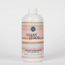Load image into Gallery viewer, SWEET GRACE 16oz. CLEANING CONCENTRATE - MOP SOAP
