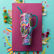 Load image into Gallery viewer, SWIG 40 OZ. MEGA MUG BAZAAR
