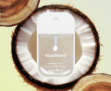 Load image into Gallery viewer, POWER MIST HAND SANITIZER - BEACH COCO
