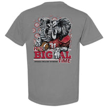 Load image into Gallery viewer, BIG AL TIME - GREY
