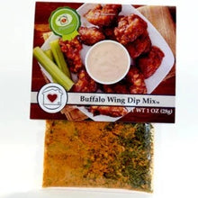 Load image into Gallery viewer, BUFFALO WING DIP MIX

