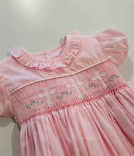Load image into Gallery viewer, JULIETTE GIRL BUBBLE CROSS
