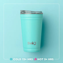 Load image into Gallery viewer, SATURDAYS IN TUSCALOOSA PARTY CUP 24oz.
