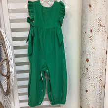 Load image into Gallery viewer, ABIGAIL LONG ROMPER
