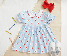 Load image into Gallery viewer, FIRST DAY SCHOOL CLASSIC DRESS
