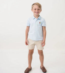 COLOR MY WORLD POLO