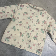 Load image into Gallery viewer, LYDIA FLORAL JACKET

