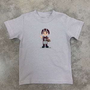 TOUCHDOWN CLUB TEE