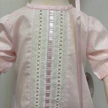 Load image into Gallery viewer, RORY PINK  DAYGOWN - NB

