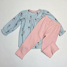 Load image into Gallery viewer, NUTCRACKER LEGGING SET
