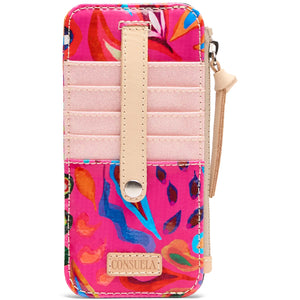 CONSUELA CARD ORGANIZER - CECI