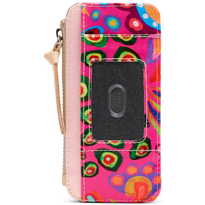 CONSUELA CARD ORGANIZER - CECI