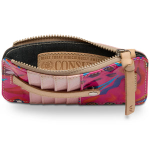 CONSUELA CARD ORGANIZER - CECI