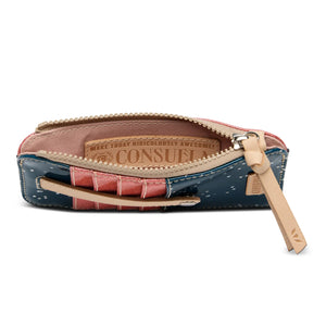 CONSUELA CARD ORGANIZER - NYLA