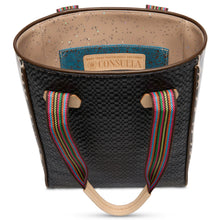 Load image into Gallery viewer, CONSUELA CHICA TOTE- AMY
