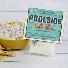 Load image into Gallery viewer, POOLSIDE DIP MIX
