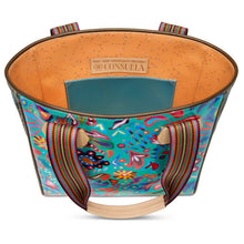 Load image into Gallery viewer, CONSUELA CLASSIC TOTE TASHA
