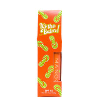 Load image into Gallery viewer, CALIFORNIA MANGO BALM LIP BALM
